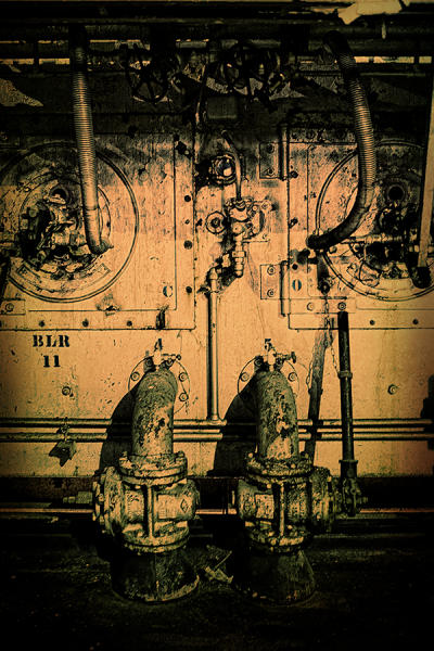 The Old Power Plant 3