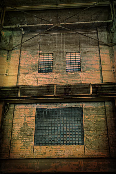 The Old Power Plant 10