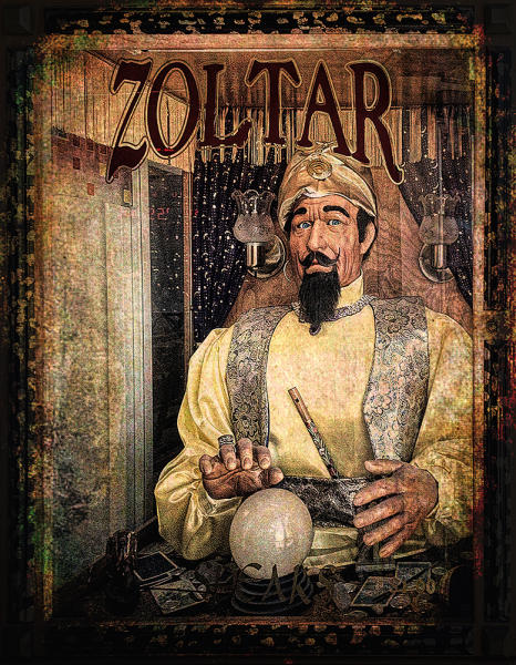 Zoltar