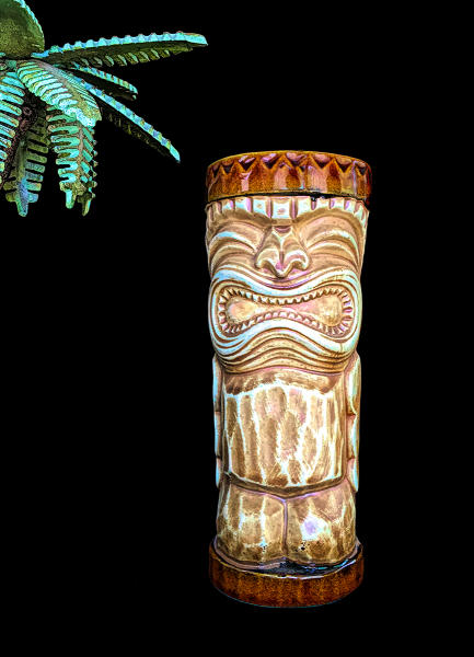 Tiki Time