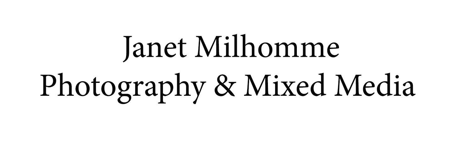 JANET MILHOMME Photography