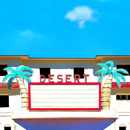 Desert Theater