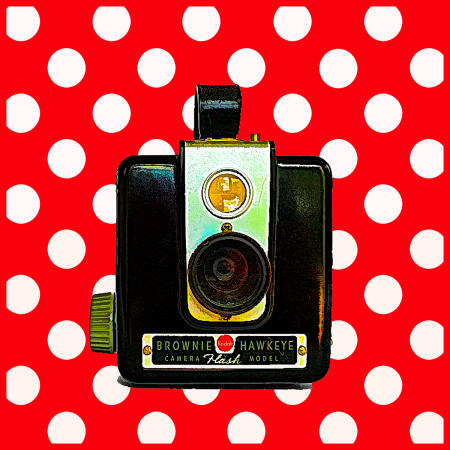 Brownie Hawkeye 