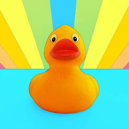 Rubber Ducky