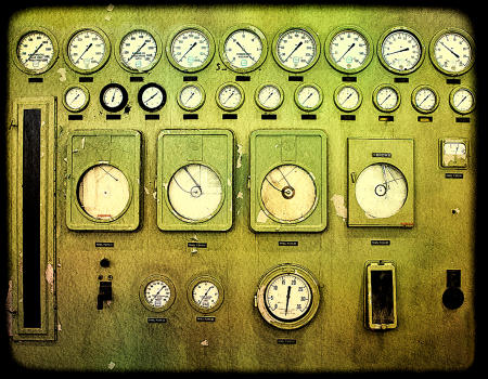The Old Power Plant 24