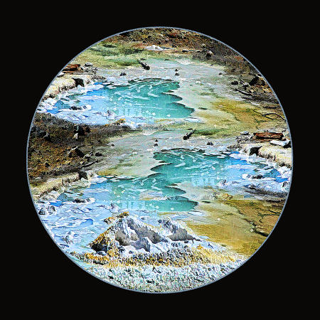 Terra Forma