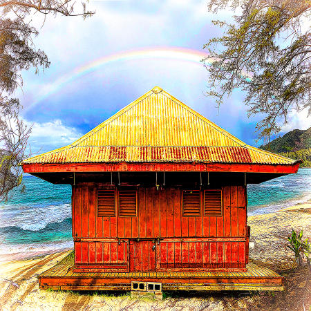 Beach Shack