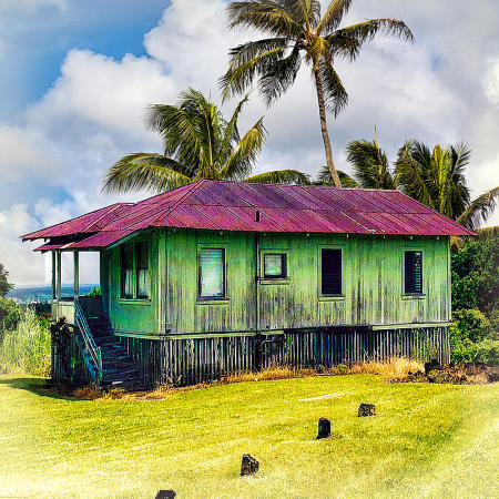 View Cottage