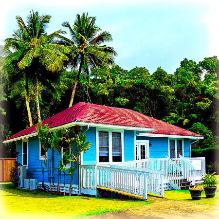 Island Home #7