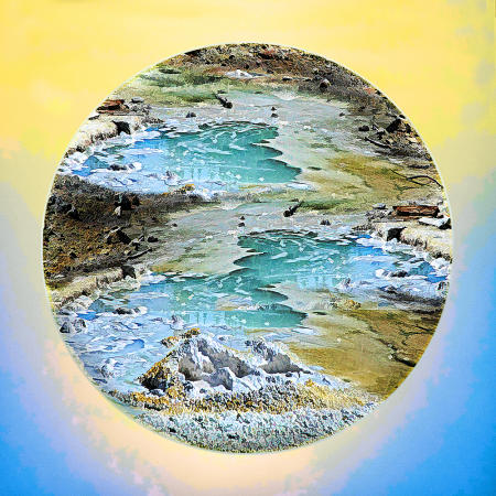 Terra Forma